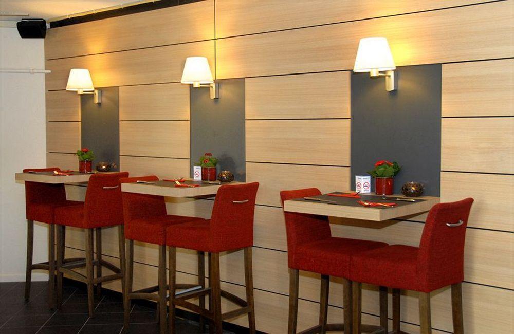 Apart Hotel Randwyck Maastricht Ngoại thất bức ảnh